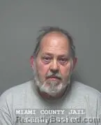 Recent Mugshot Image for DAVID A GADE in Miami County, Ohio