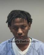 Recent Mugshot Image for INNOCENT UWIMANA in Montgomery County, Ohio