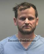 Recent Mugshot Image for JEREMY JOHN ASBRA in Montgomery County, Ohio