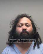 Recent Mugshot Image for DAVID MARTINEZ JR in Montgomery County, Ohio