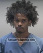 Recent Mugshot Image for DEMARCIA ASHON PAYTON in Montgomery County, Ohio