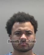 Recent Mugshot Image for DANIEL GLOVER in Montgomery County, Ohio