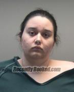 Recent Mugshot Image for DENEE BRIANNE LARUE in Montgomery County, Ohio