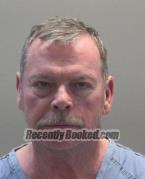 Recent Mugshot Image for JAMES MICHAEL YOUNG in Montgomery County, Ohio