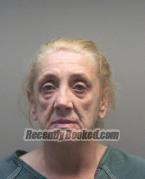 Recent Mugshot Image for TICI LEE FLOWERS in Montgomery County, Ohio