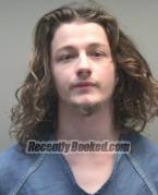 Recent Mugshot Image for DANNY DARYL ASBY WILLIAMS JR in Montgomery County, Ohio