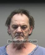 Recent Mugshot Image for STEVEN L TOWE in Montgomery County, Ohio
