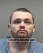 Recent Mugshot Image for JESSIE RAYMOND LYTLE in Montgomery County, Ohio