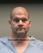 Recent Mugshot Image for THOMAS RUSSELL DOWNEY in Montgomery County, Ohio