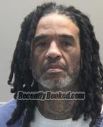 Recent Mugshot Image for MICHAEL JEROME UNDERWOOD in Montgomery County, Ohio