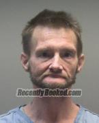 Recent Mugshot Image for GLENN DARYL JOHNSON in Montgomery County, Ohio