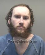 Recent Mugshot Image for JUSTICE RYAN COLE BUSH in Montgomery County, Ohio