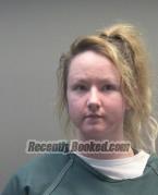 Recent Mugshot Image for KIRSTEN ICEL BOARDWINE in Montgomery County, Ohio