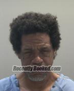 Recent Mugshot Image for SEYI LAMAR JOHNSON SR in Montgomery County, Ohio