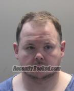 Recent Mugshot Image for MICHAEL SHANE GREEN in Montgomery County, Ohio