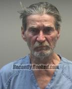 Recent Mugshot Image for STEVEN EDWARD WESTFALL in Montgomery County, Ohio