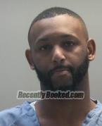 Recent Mugshot Image for LENZY LEE HOUSTON in Montgomery County, Ohio