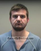 Recent Mugshot Image for DUSTIN WAYNE JENNINGS in Montgomery County, Ohio