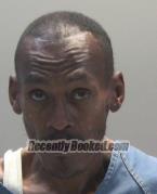 Recent Mugshot Image for THERLO COLEMAN BAILEY JR in Montgomery County, Ohio