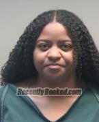 Recent Mugshot Image for ADRIMIA LIMAE WILLIAMS in Montgomery County, Ohio