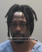 Recent Mugshot Image for DEANDRE LAVON ODOM in Montgomery County, Ohio