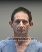 Recent Mugshot Image for MICHAEL SHANE PETERS in Montgomery County, Ohio