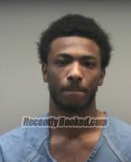 Recent Mugshot Image for JAVION MYKELL LOVE in Montgomery County, Ohio