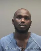 Recent Mugshot Image for OLIVIER BISORE IRAKIZA in Montgomery County, Ohio