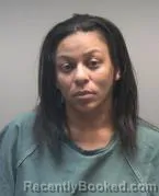Recent Mugshot Image for BROOKE LYNNE JOHNSON in Montgomery County, Ohio