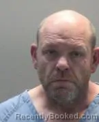 Recent Mugshot Image for STEVEN MATTHEW PRATER in Montgomery County, Ohio