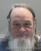 Recent Mugshot Image for RODNEY STEVEN CLARK in Montgomery County, Ohio