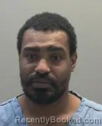 Recent Mugshot Image for THEODORE EDWARD BRYANT III in Montgomery County, Ohio