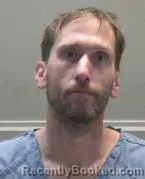 Recent Mugshot Image for SCOTT RANDALL WILLIAMS in Montgomery County, Ohio