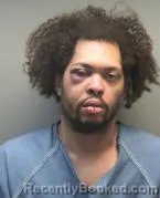 Recent Mugshot Image for JE'VONTE MARION WILSON in Montgomery County, Ohio