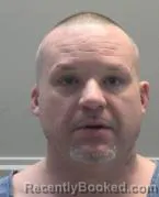 Recent Mugshot Image for ERIC PAUL GORSUCH in Montgomery County, Ohio