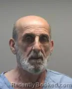 Recent Mugshot Image for ISRAIL ISLAMOVICH ALLAZOV in Montgomery County, Ohio