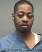 Recent Mugshot Image for LONNIE DAYON LAMAR JOHNSON in Montgomery County, Ohio