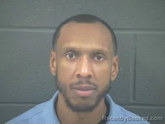 Recent Mugshot Image for MATTHEW SMITH in Morrow County, Ohio