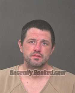 Recent Mugshot Image for AUSTIN LEE HAVENS in Muskingum County, Ohio