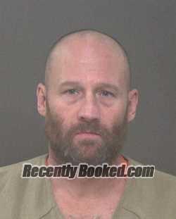 Recent Mugshot Image for MICHAEL LARRY JOHNSON in Muskingum County, Ohio