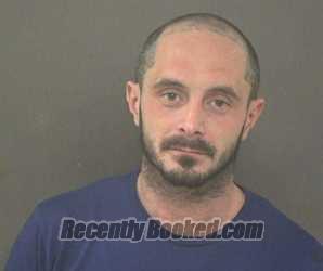 Recent Mugshot Image for BRIAN ALLEN NAYLOR in Muskingum County, Ohio