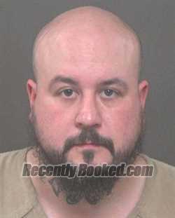 Recent Mugshot Image for BRANDON RICHARD STURTZ in Muskingum County, Ohio