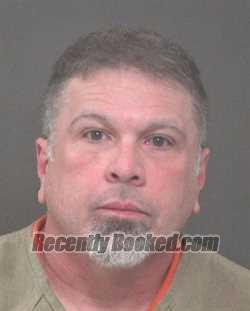 Recent Mugshot Image for JOSEPH WESLEY RICH in Muskingum County, Ohio