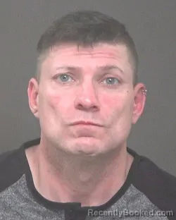 Recent Mugshot Image for DUSTIN DANNY DEVOLL in Muskingum County, Ohio