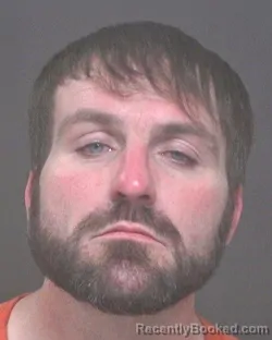 Recent Mugshot Image for JOSEPH ZACKARIA DODSON in Muskingum County, Ohio