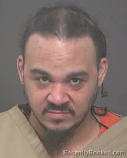 Recent Mugshot Image for ANTONYO W JOHNSON in Muskingum County, Ohio