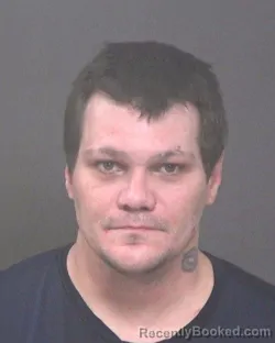 Recent Mugshot Image for BRANDON KRISTOFER WELLS in Muskingum County, Ohio