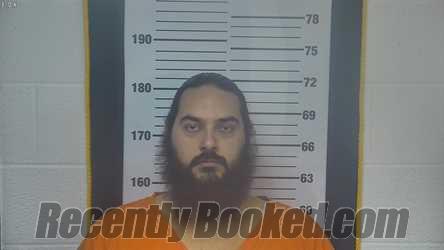 Recent Mugshot Image for CARLOS ANTONIO JACKSON in Ottawa County, Ohio