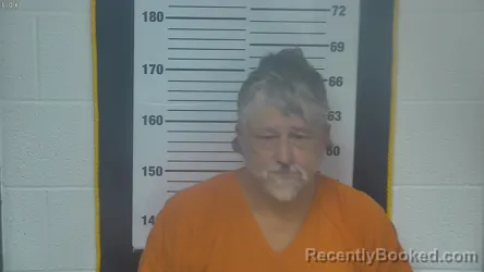 Recent Mugshot Image for JOHN PAUL DAWES in Ottawa County, Ohio