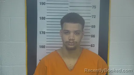 Recent Mugshot Image for TREVON ANTHONY FLOYD in Ottawa County, Ohio